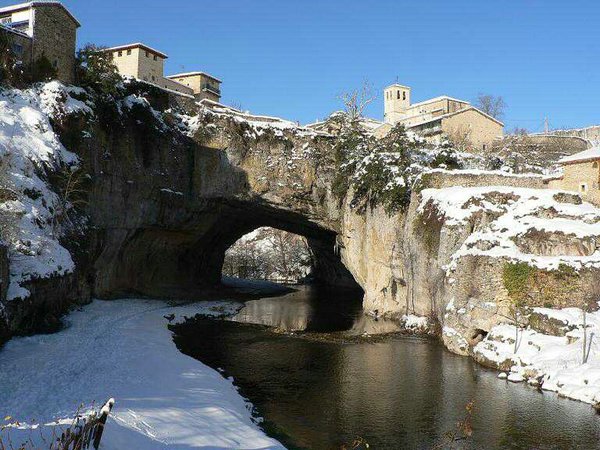 Parques Naturales